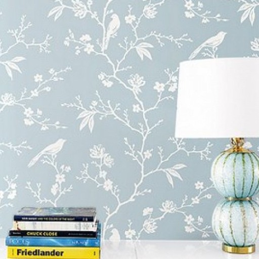 Обои Wallquest, коллекция Newport, артикул EC80702