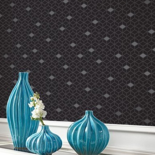 Обои Paper and Ink, коллекция Black/White, артикул BW20910