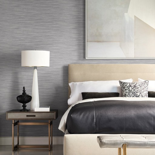 Обои Seabrook, коллекция Luxe Retreat, артикул LN11300