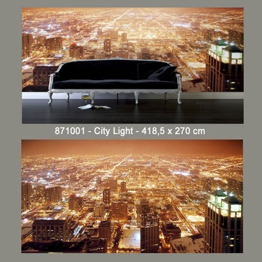 Обои KT-Exclusive, коллекция Metropolis, артикул 871001