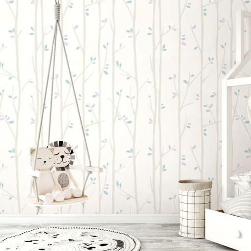 Обои Wallquest, коллекция  Playdate Adventure, артикул FA41205