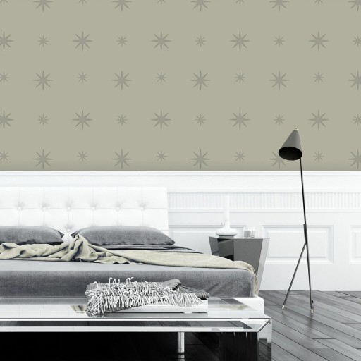 Обои Sketch Twenty3, коллекция  Decadence, артикул DC00175