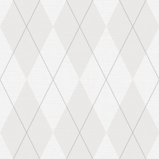 Обои Paper and Ink, коллекция Navy Grey and White, артикул BL72010