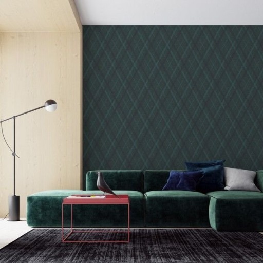 Обои Architector, коллекция Sauvage, артикул KT10012