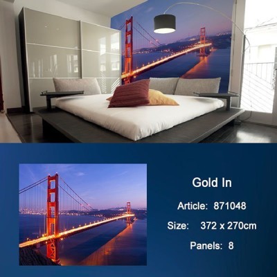 Обои KT-Exclusive 871048 Обои KT-Exclusive 871048