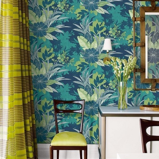 Обои KT-Exclusive, коллекция Maya, артикул EH72504