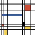 Mondrian