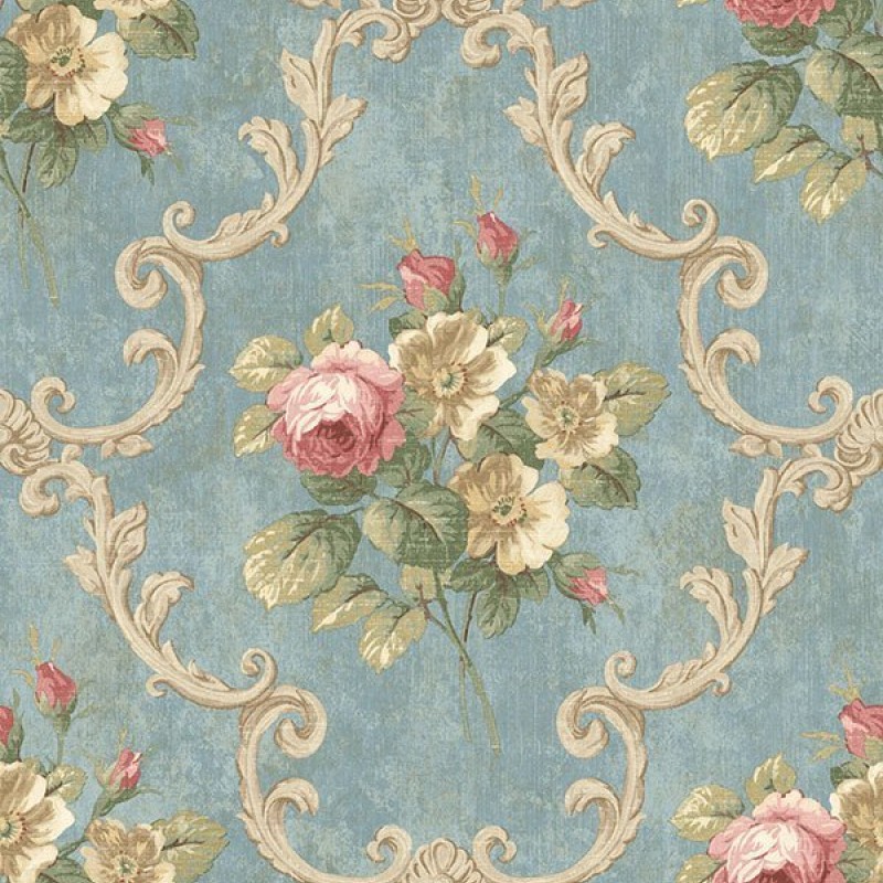 Обои KT-Exclusive DL80402 Обои KT-Exclusive DL80402