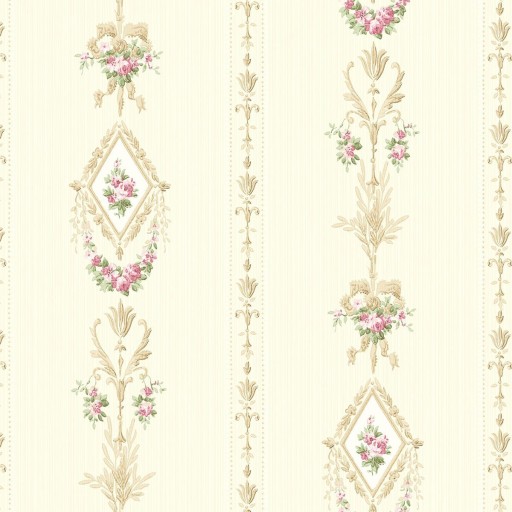 Обои Architector, коллекция Vintage Charm, артикул VC91609