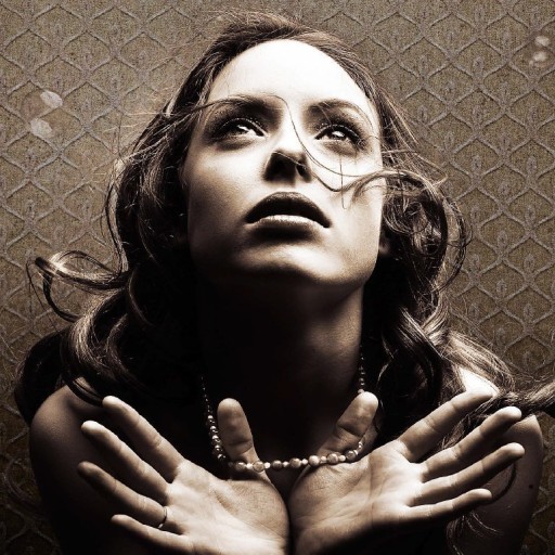 Обои Tiffany Designs Crystal Light IR104-2