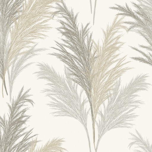 Обои Paper and Ink, коллекция Natural Silhouettes, артикул NS50107