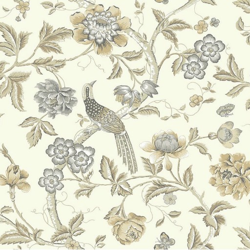 Обои Daisy Bennet (Jaima Brown), коллекция  Notting Hill, артикул JB91200