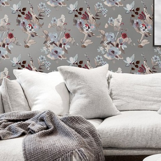 Обои Wallquest, коллекция Alouette, артикул AT50118