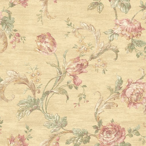 Обои Wallquest DL60405 