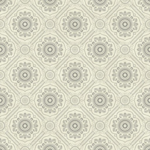 Акриловые серые обои KT Caspia IM71714