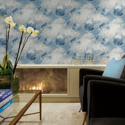 Обои Wallquest, коллекция Living With Art, артикул LW50204