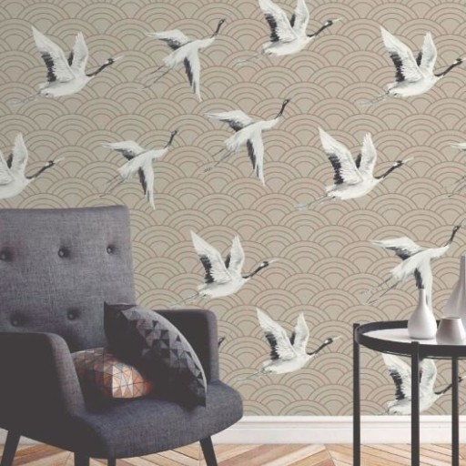 Обои KT-Exclusive, коллекция Discovery, артикул DYW0014 Обои KT-Exclusive, коллекция Discovery, артикул DYW0014