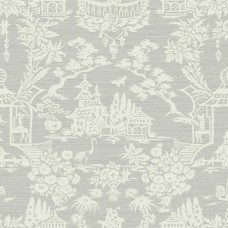 Обои Wallquest Chinoiserie CH70306