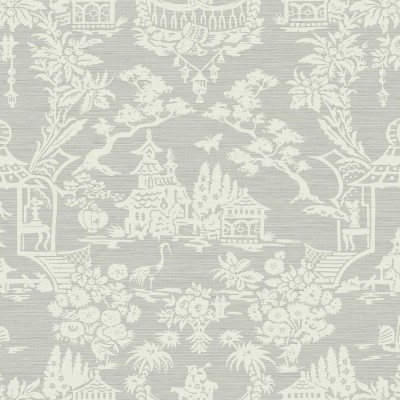Обои Wallquest Chinoiserie CH70306