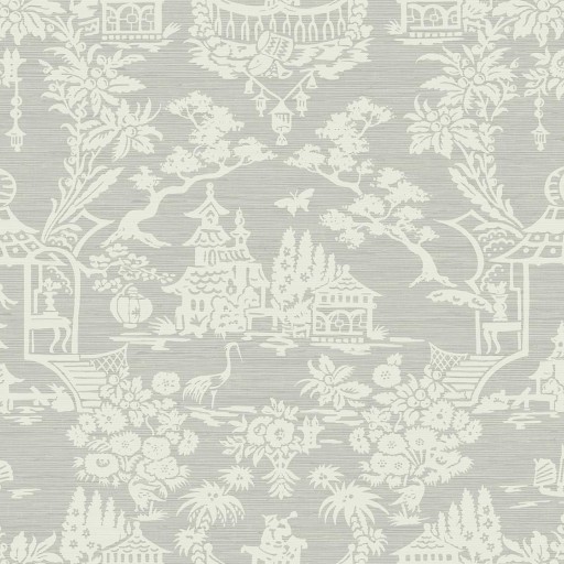 Обои Wallquest Chinoiserie CH70306