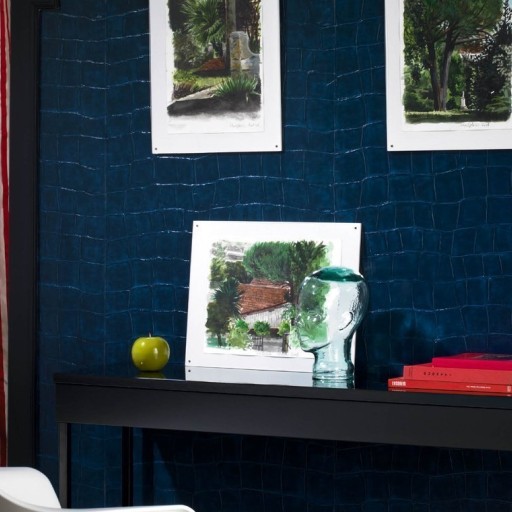 Обои Elitis Anguille Big Croco Legends VP42609