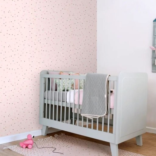 Обои Architector Little Genius, коллекция Joy, артикул 72082