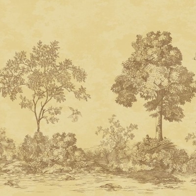 Обои Wallquest MS91806M 