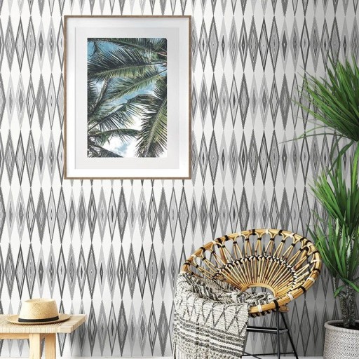 Обои Wallquest, коллекция The Keys, артикул WTK20000