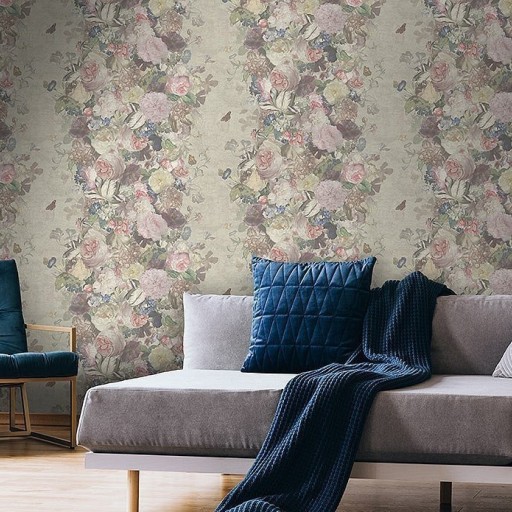 Обои Architector, коллекция Chelsea, артикул CH01324