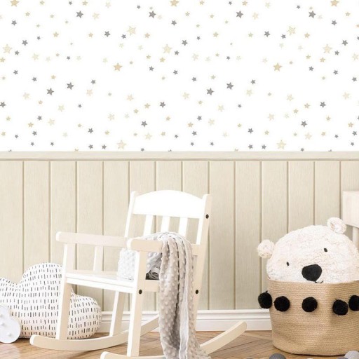 Обои Architector Little Genius, коллекция Ti Amo, артикул KT82826 Обои Architector Little Genius, коллекция Ti Amo, артикул KT82826