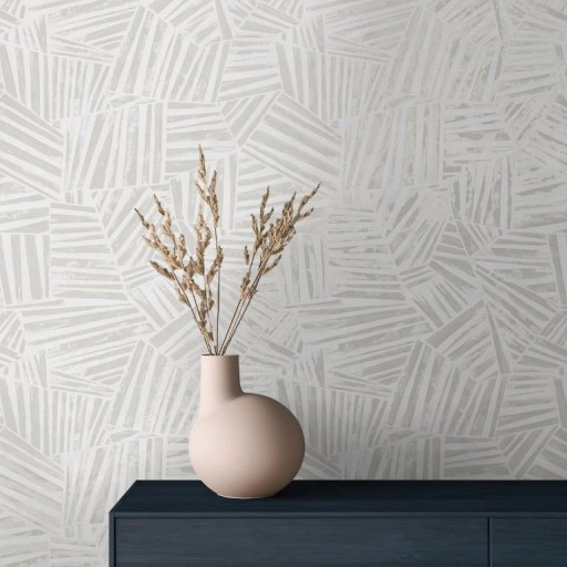 Обои Seabrook, коллекция Geometric Textures, артикул EG10008