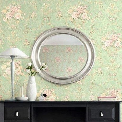 Обои KT-Exclusive, коллекция Casa Fiori, артикул gm91207