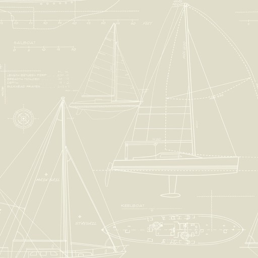 Обои Wallquest YC61308 