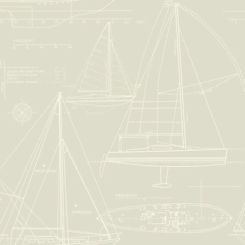 Обои Wallquest YC61308 