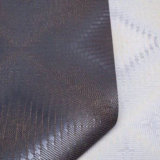 Текстильные обои, фиолетовые Tiffany Designs Chameleon CH500