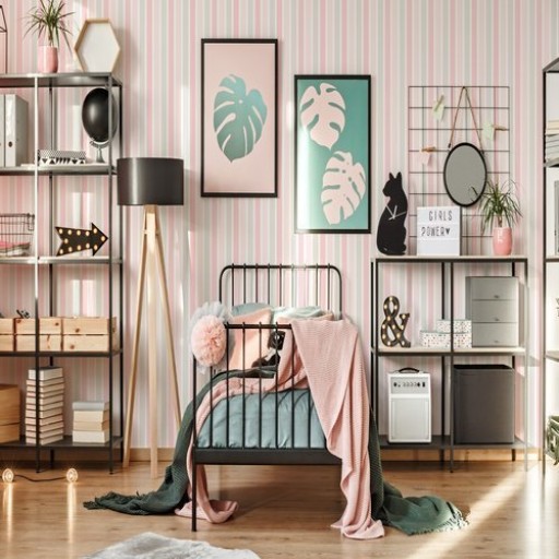 Обои Architector Little Genius, коллекция Kingsly, артикул 72075