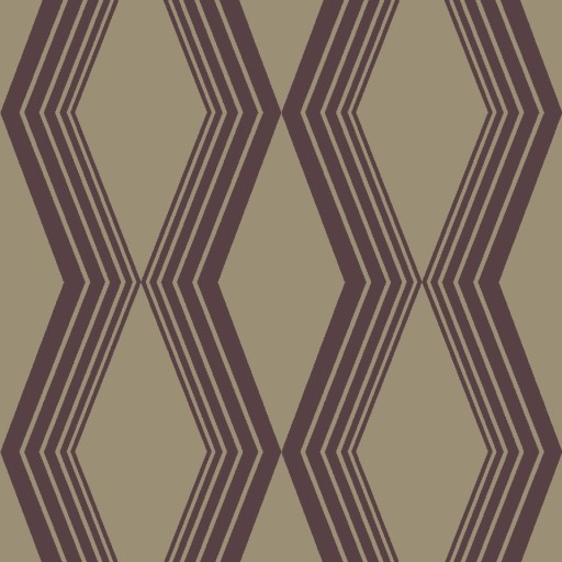 Обои Sketch Twenty3, коллекция  Decadence, артикул DC00169