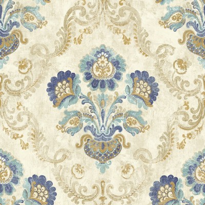 Обои Wallquest SM71802 