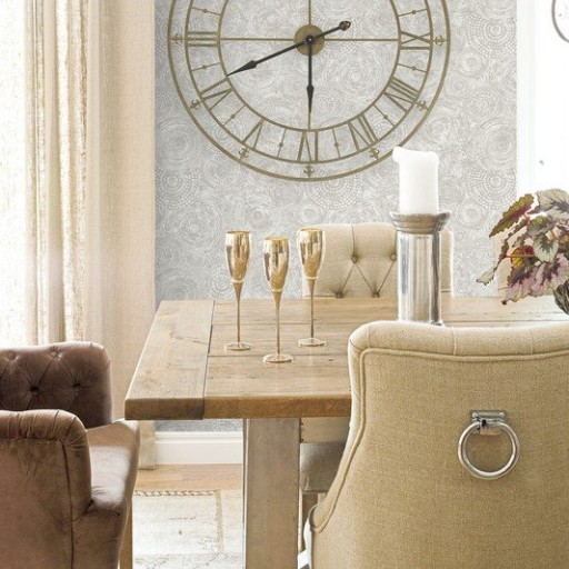 Обои Wallquest, коллекция Alouette, артикул AT50700