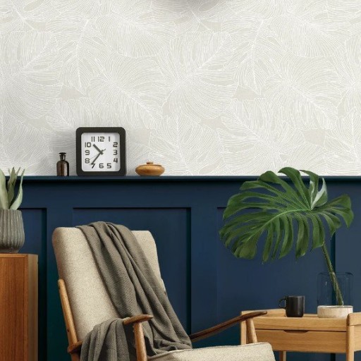 Обои Seabrook, коллекция Summer House, артикул SC20205