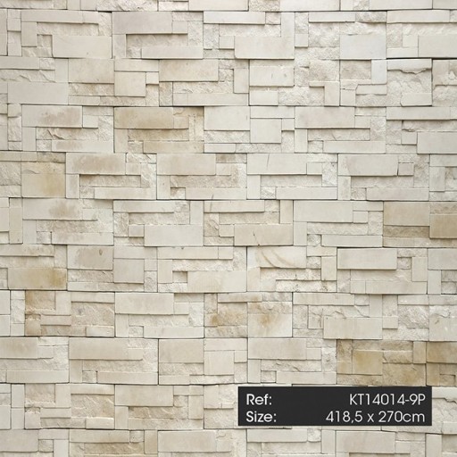 Обои KT-Exclusive, коллекция Just Concrete, артикул KT14014