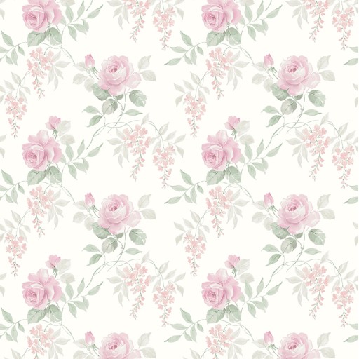 Обои Wallquest, коллекция Alice and Rose, артикул VI83911F