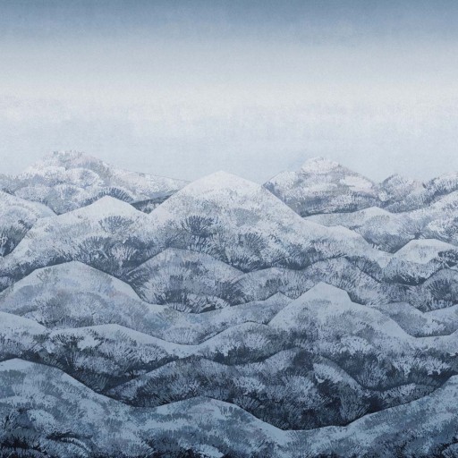 Фотообои Emil and Hugo Moana 300931