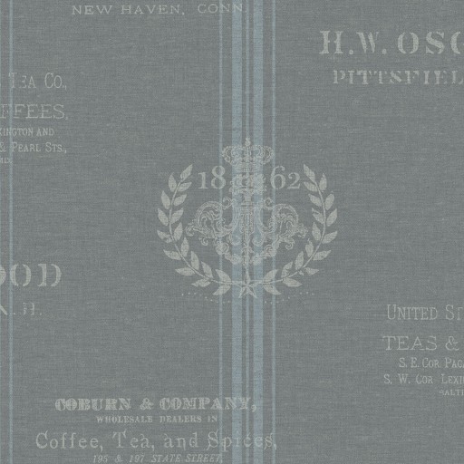 Обои Wallquest YC61807 