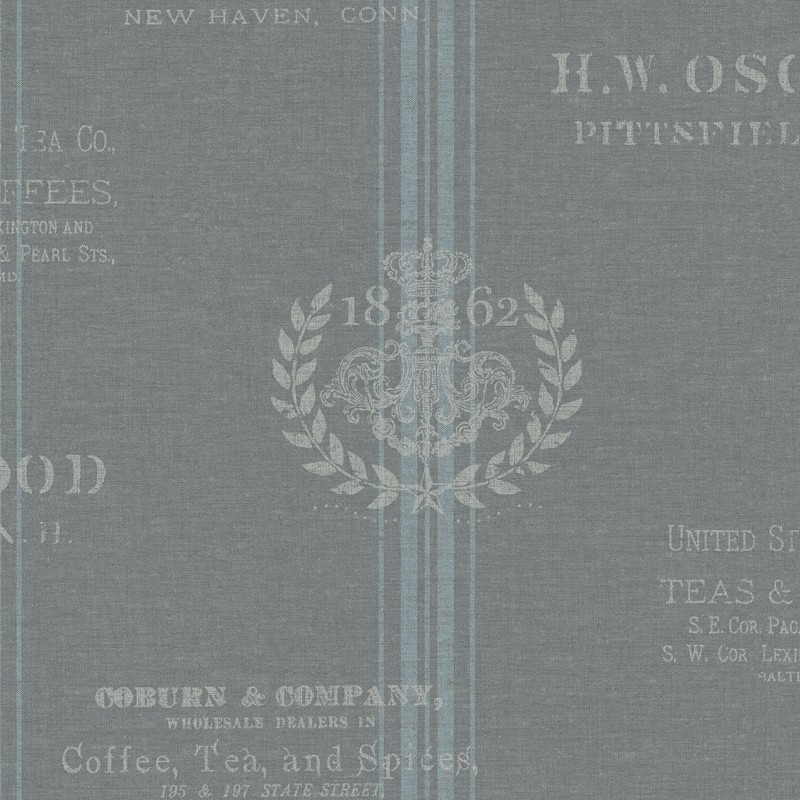 Обои Wallquest YC61807 