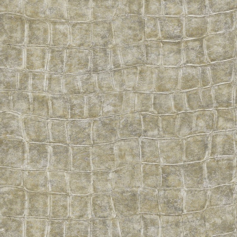 Обои Elitis Anguille Big Croco...