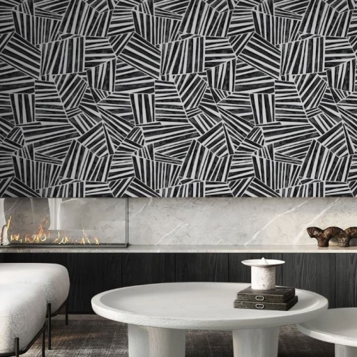 Обои Seabrook, коллекция Geometric Textures, артикул EG10000