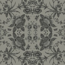 Обои Paper and Ink BW21600