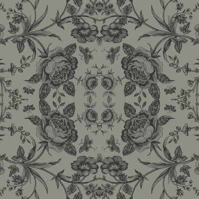 Обои Paper and Ink BW21600 Обои Paper and Ink BW21600