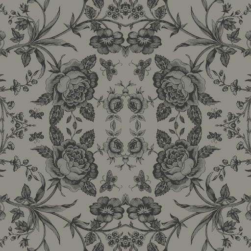 Обои Paper and Ink, коллекция Black/White, артикул BW21600 Обои Paper and Ink, коллекция Black/White, артикул BW21600